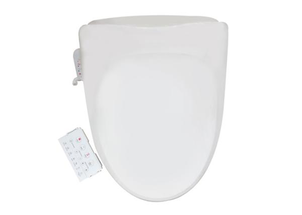 Intelligent Warm Water Bidet Toilet Seat Cover Bathroom smart bidet toilet seat