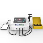 Capacitive Monopolar Rf 448khz Tecar Therapy Machine