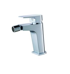 Wholesale Tarnish Resistance ceramic cartridge bidet mixers bathroom washbasin taps from china suppliers
