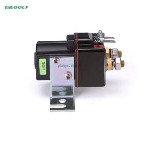 Wholesale Club Car Golf Cart 36/48 Volt Albright Solenoid Fits Electric Carts Years 2000 &amp; Up 101908701 from china suppliers