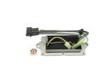 82D02100-511 82D02000-101 Excavator Electrical Parts Throttle Motor Drive Module