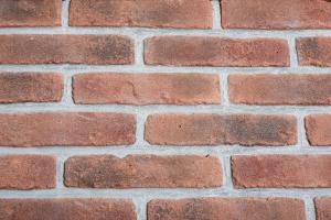 Wholesale Villa Size 215x48x12mm Thin Brick Veneer Sheets from china suppliers