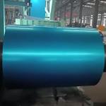 0.2mm Aluzinc Steel Coil Full Hard JIS G3321 Hot Rolled Steel Coil