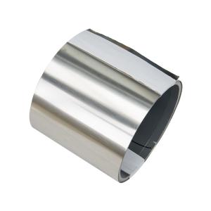 Wholesale 99.6% Pure Nickel Strip Bright Ni200 Thickness 0.3mm Strip For Li Battery Pack from china suppliers