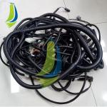 310207-00020 Excavator Spare Parts Wiring Harness For DH220-7 Excavator