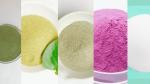 Light Green Peptide Copper Chelated Amino Acid Feed Additives Feed Grade For
