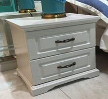 Wholesale Modern Simple European Contemporary Furniture Night Stand Bedside Table from china suppliers