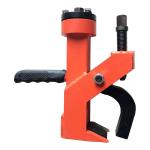 10000lbs Tyre Bead Breaker Car Tire Repair Tool Impact Wrench Driven