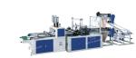 Full Automatic four lines nylon bag making machine for shopping Bag