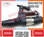 Neutral common rail injector 095000-0580,095000-0581,095000-0582,095000-0583