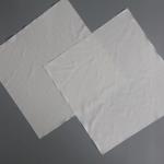 6''*6''100pcs 180g Class10 -100 Microfiber Cleanroom Wiper For Industrial