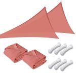 High Durability Outdoor Hdpe Sun Shade Net UV Protection