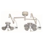 Ra CRI 98% Operation Theatre Lights Surgical Maquet Led Ot Light 80000hours