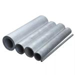 China Manufacturer 6063 6061 6343 Polished Aluminum Pipe