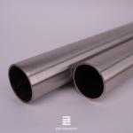 Customized Length Stainless Steel Handrail Tube Round 42.4mm X 2.0mm