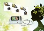 Ance/ wrinkle removal/Skin rejuvenation fractional RF microneedle machine