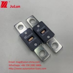 Wholesale EV320-5C 100A 70VDC SINOFUSE Ceramic Automotive Fuses from china suppliers