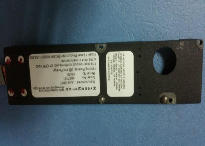 Phillip AX301 SMT Machine Cyberoptics Laser Sensor 8007151 PN 949839602300