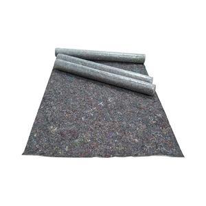 Wholesale Industrial Recyclable Painter Cover Fleece Anti Non Woven Polyester Fabric For Felt from china suppliers