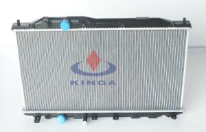 Wholesale Auto cooling parts Honda Aluminum Radiator For CIVIC ' 2005 FAI , DPI 2923 , MT from china suppliers