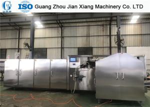 Wholesale 380V 3.37 Kw Ice Cream Cone Making Machine Production Line One Year Warranty from china suppliers