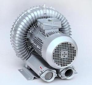 Wholesale 380V - 415V Side Channel Air Ring Blower For Vacuum Cleaner 7.5kw from china suppliers