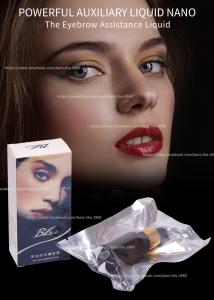 Wholesale BL Tattoo Pain Relieving Liquid Anti Allergy Ice Fully Freeze Tattoo Numb Liquid from china suppliers