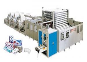 Wholesale 3 T / 8 Hours Toilet Paper Jumbo Width Pulp Molding Machine from china suppliers
