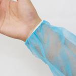 Hospital Disposable Isolation Gowns Pp Polypropylene Non-woven Medical Gowns