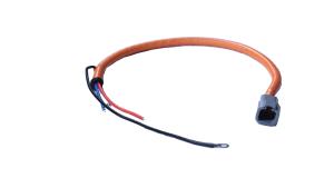 Wholesale Automotive Trailer / Tractor Wiring Harness Anticorrosive Waterproof from china suppliers