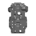 2010-2021 Year Front Engine Base Skid Plate for Nissan Navara Air/Land/Sea