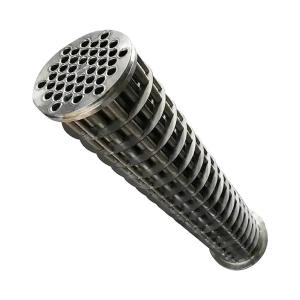Wholesale Atlas Cooler Core 1621700208 High Quality Spare Parts for air Compressors from china suppliers