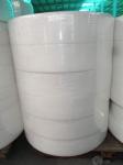 Rayon Spunlace Non Woven Fabric , Rayon Non Woven Fabric / Spunlace Nonwoven