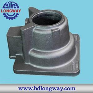 Wholesale grey iron casting railway casting parts from china suppliers