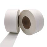 Direct Sale Environmentally Friendly White Kraft Paper Tape For Box Sealing