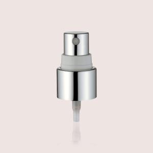 Wholesale 20/410 Aluminium Closure Fine Mist Sprayer JY601-05J from china suppliers
