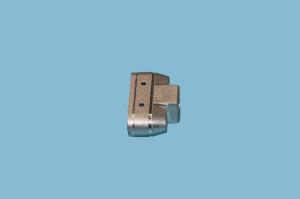 Wholesale Goldfinger Modern Endoscope Parts Aluminum Housing Endoscope Repair Parts from china suppliers