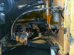 0.3m³ Japanese Used Small Excavators KATO HD250VII Suitable For Bangladesh