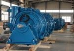 Abrasion Resistant Diesel Sludge Pump