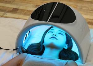 Wholesale LED Spectrometer Cosmetic Instrument Beauty Care Products For Improving Woman Face from china suppliers