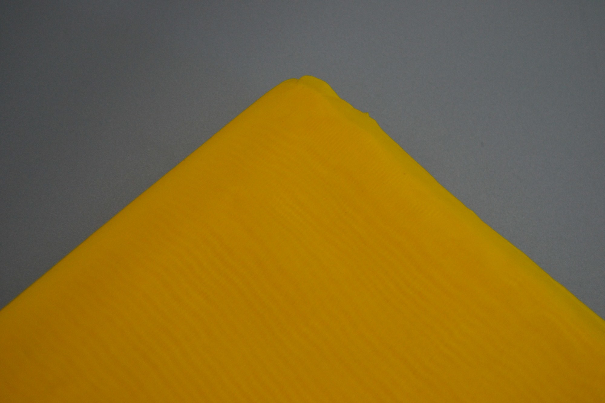 Wear Resistance Polyester Monofilament Mesh 77T - 55dia For Raincoat Factory