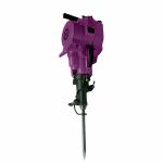 Gasoline Rock Drill Mini Hydraulic Jack Hammer Concrete Breaker for Drilling