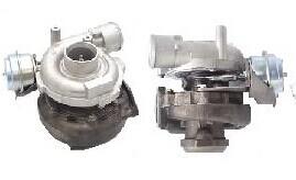 Wholesale BMW Car GT2556V Turbo 454191-5015S,454191-5003，2248906G,2248906H, 22489069 from china suppliers
