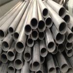 410 10cr17 Stainless Steel Seamless Pipe For Architechture