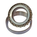 45mm Tapered Roller Wheel Bearings , 32009 33009 30209 Conical Roller Bearing