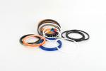 Wholesale Excavator Oil Seal Hydraulic Hg220 Rubber Oil Seals Set