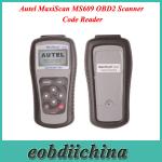 Autel MaxiScan MS609 OBD2 Scanner Code Reader