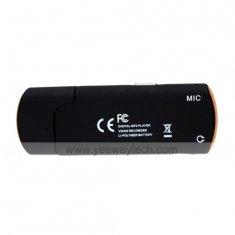 4GB OLED Fashion Design MP3 Player