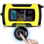 240V 12V Battery Chargers CE RoHS 24V5A Tricycle Battery Charger