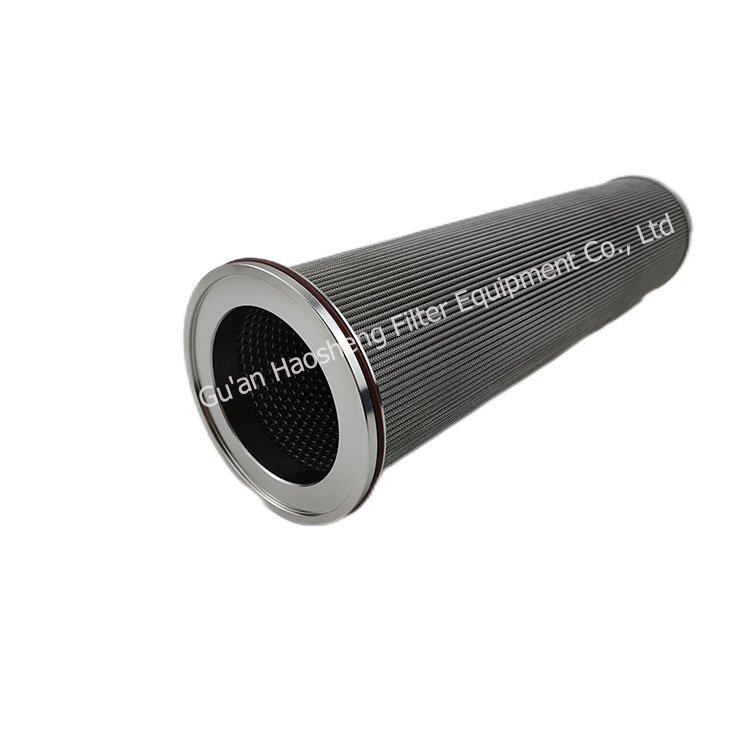 Stainless Steel Diesel Engine Fuel Filter Boll Filter 1940824